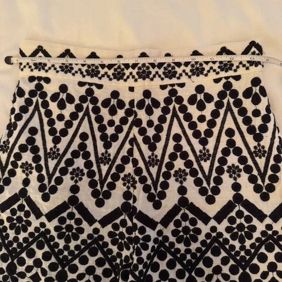 Zara Embroidered SET - Picture 6 of 7